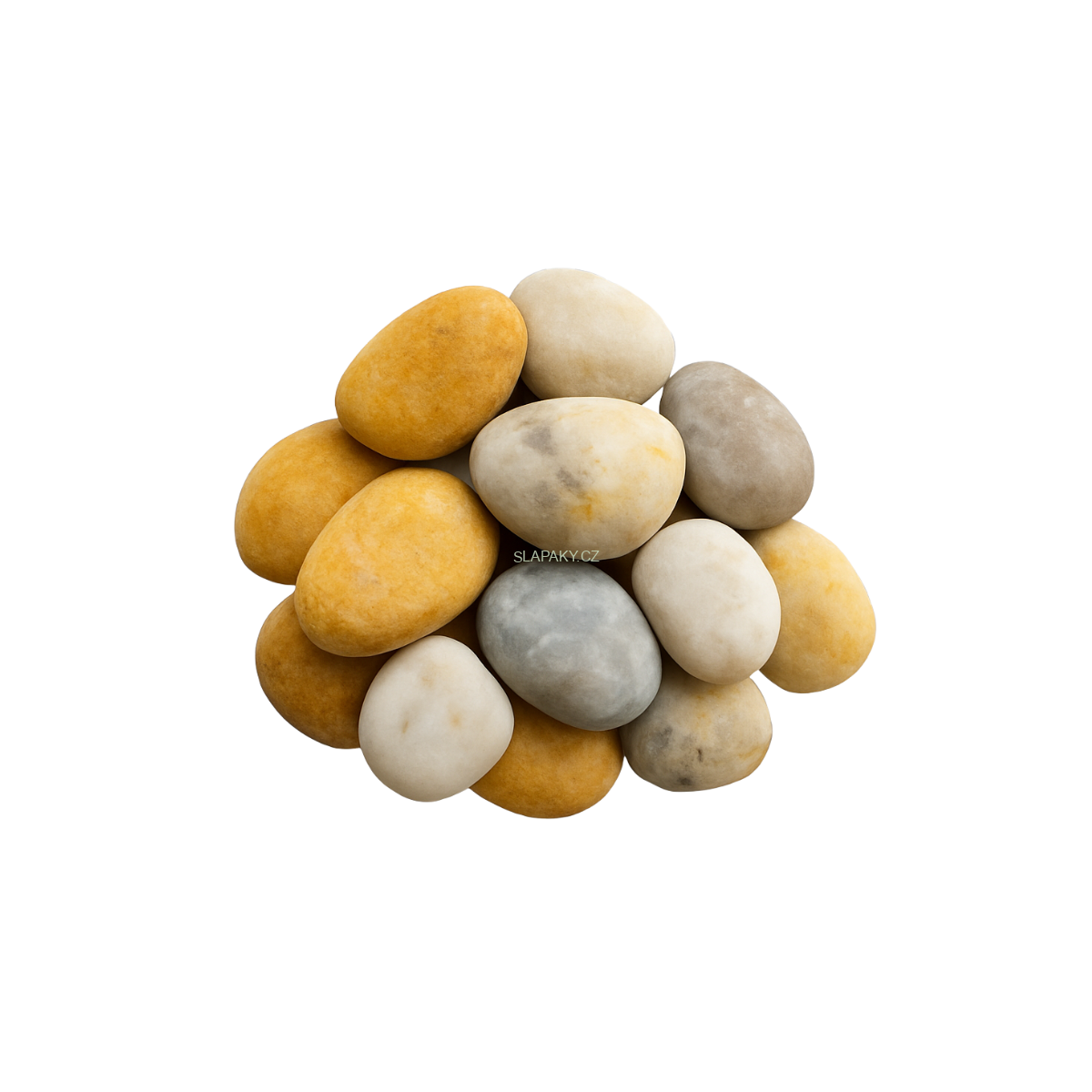 Valouny omleté Dunaj 1-2 cm